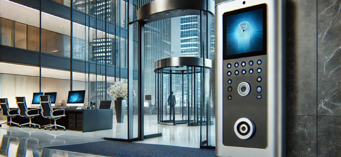 Access-Control-System