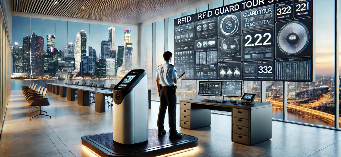 RFID-Guard-Tour-Systems-Singapore