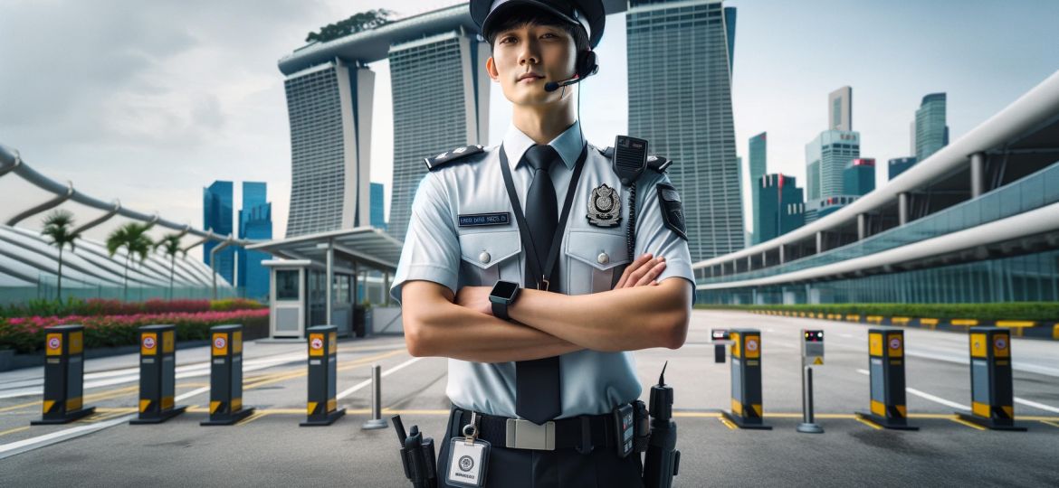 Security-Guard-Singapore