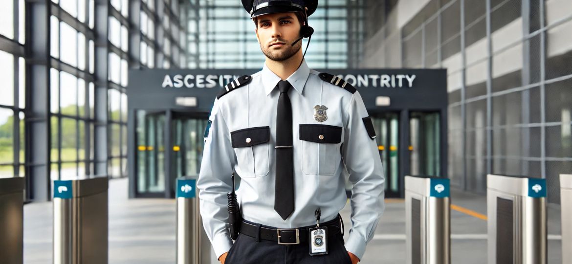 Security-Officer-Service