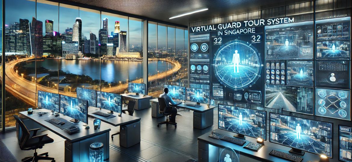 Virtual-Guard-Tour-Singapore