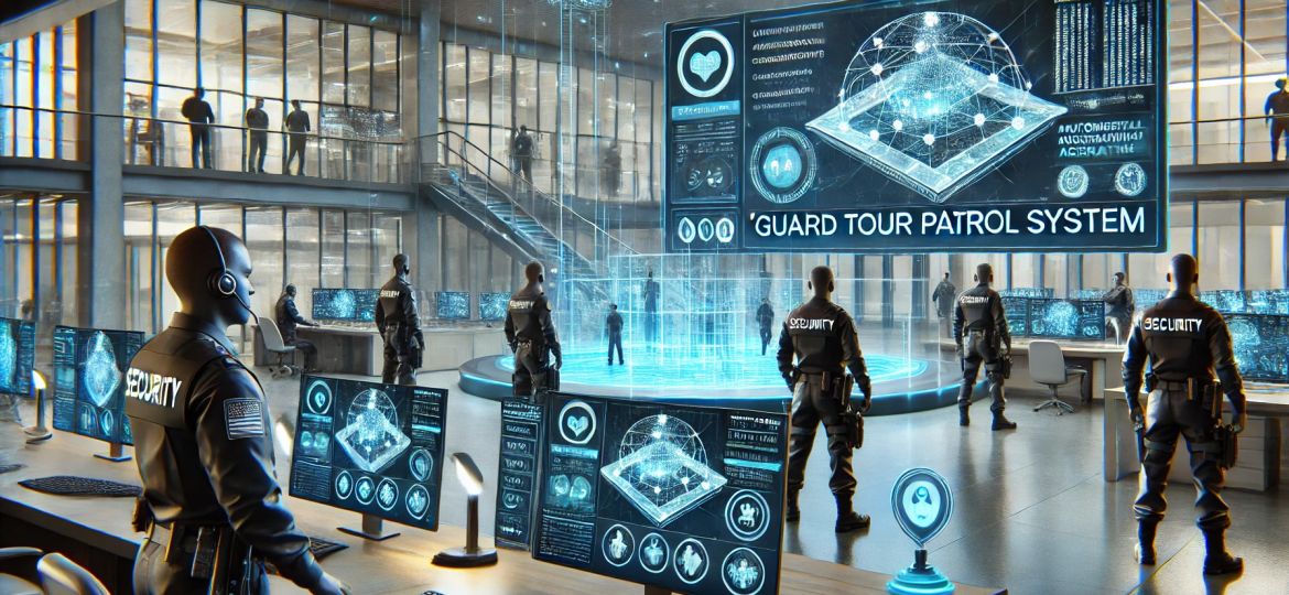 guard-tour-patrol-system