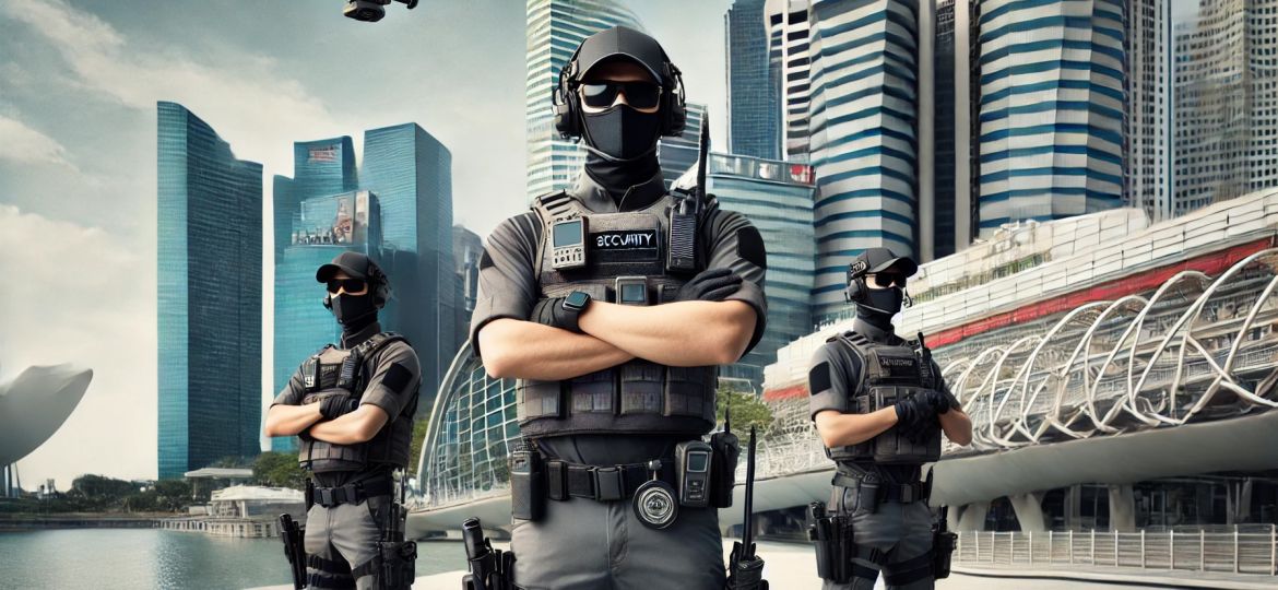 security-company-in-singapore