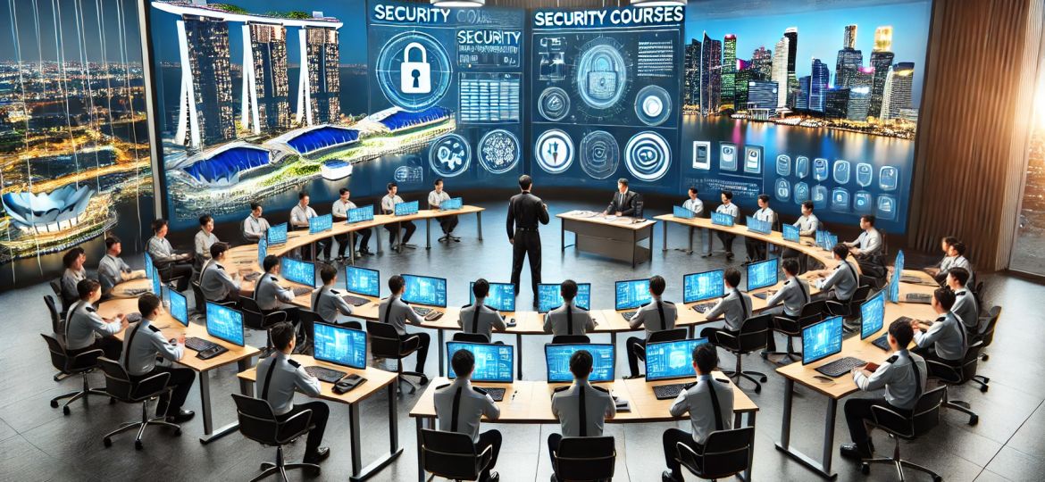 security-courses-singapore