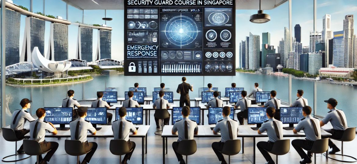 security-guard-course-singapore