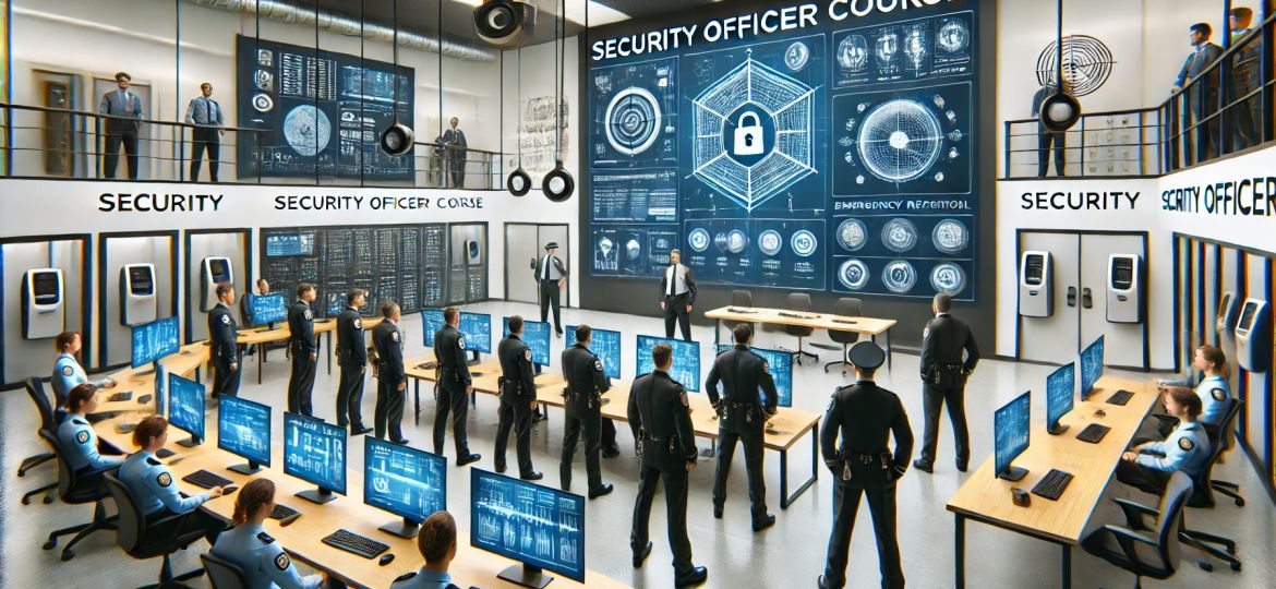 security-officer-course