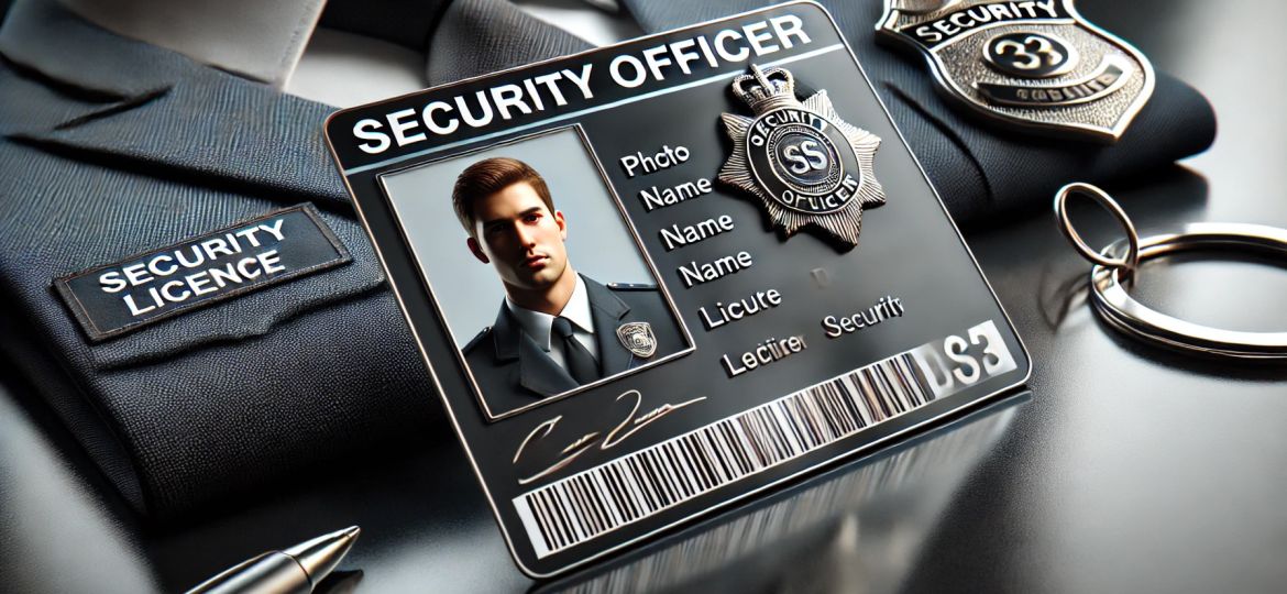 security-officer-licence