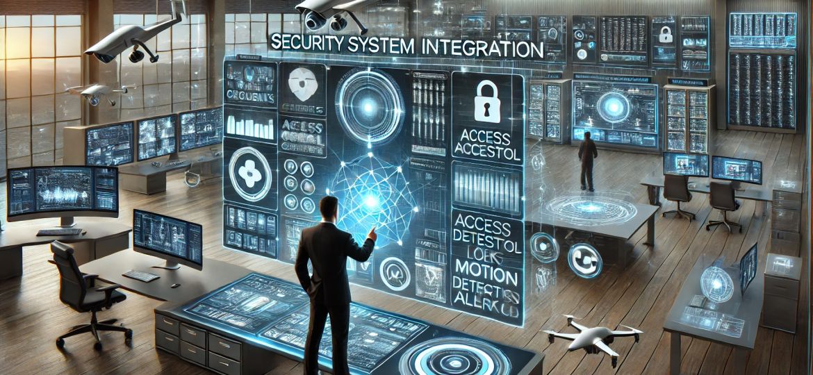 security-system-integration