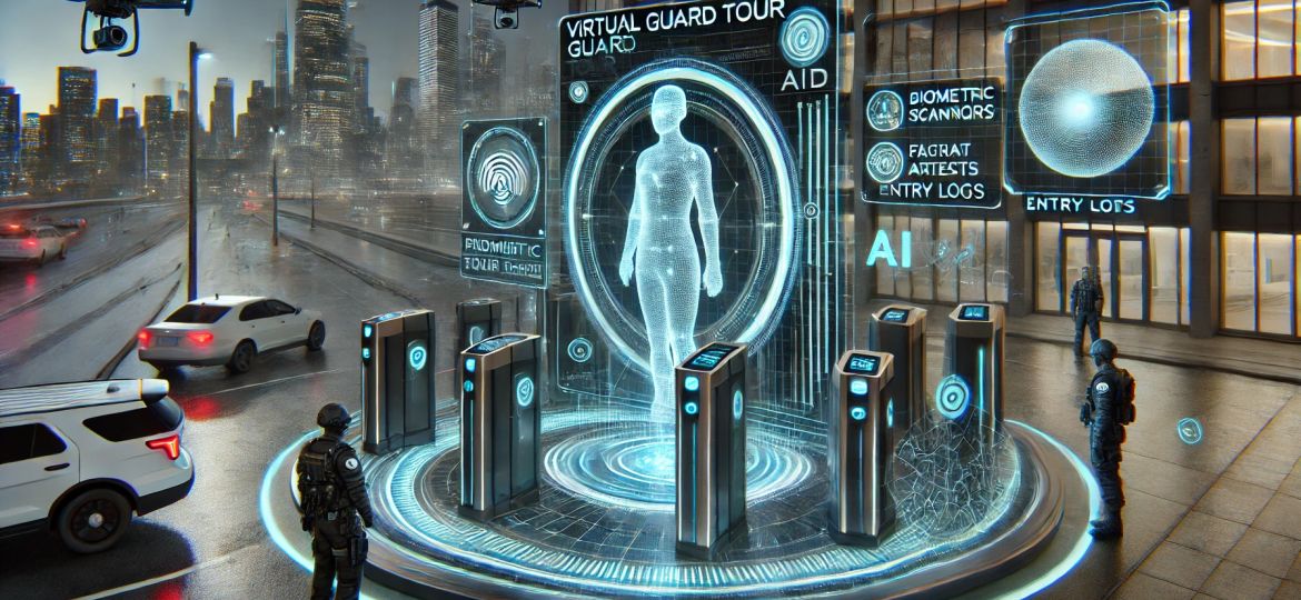 virtual-guard-tour-gate