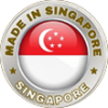 Made-In-Singapore